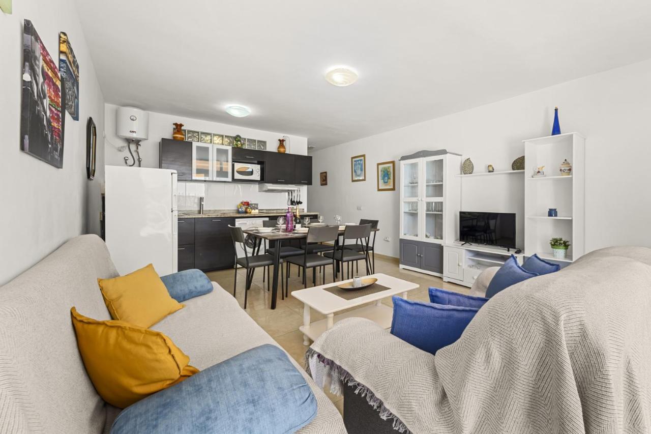 Apartamento Austria Puerto Del Carmen Puerto del Carmen  Extérieur photo
