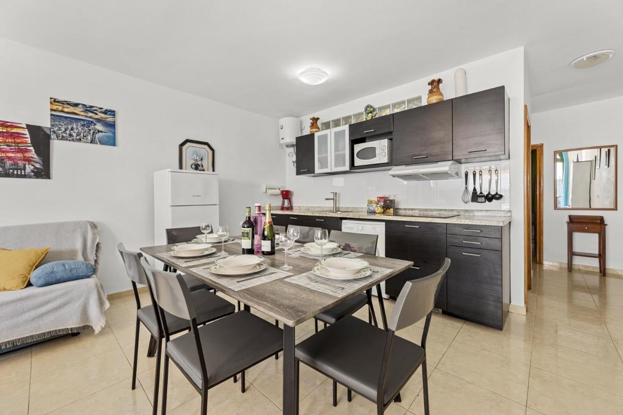 Apartamento Austria Puerto Del Carmen Puerto del Carmen  Extérieur photo