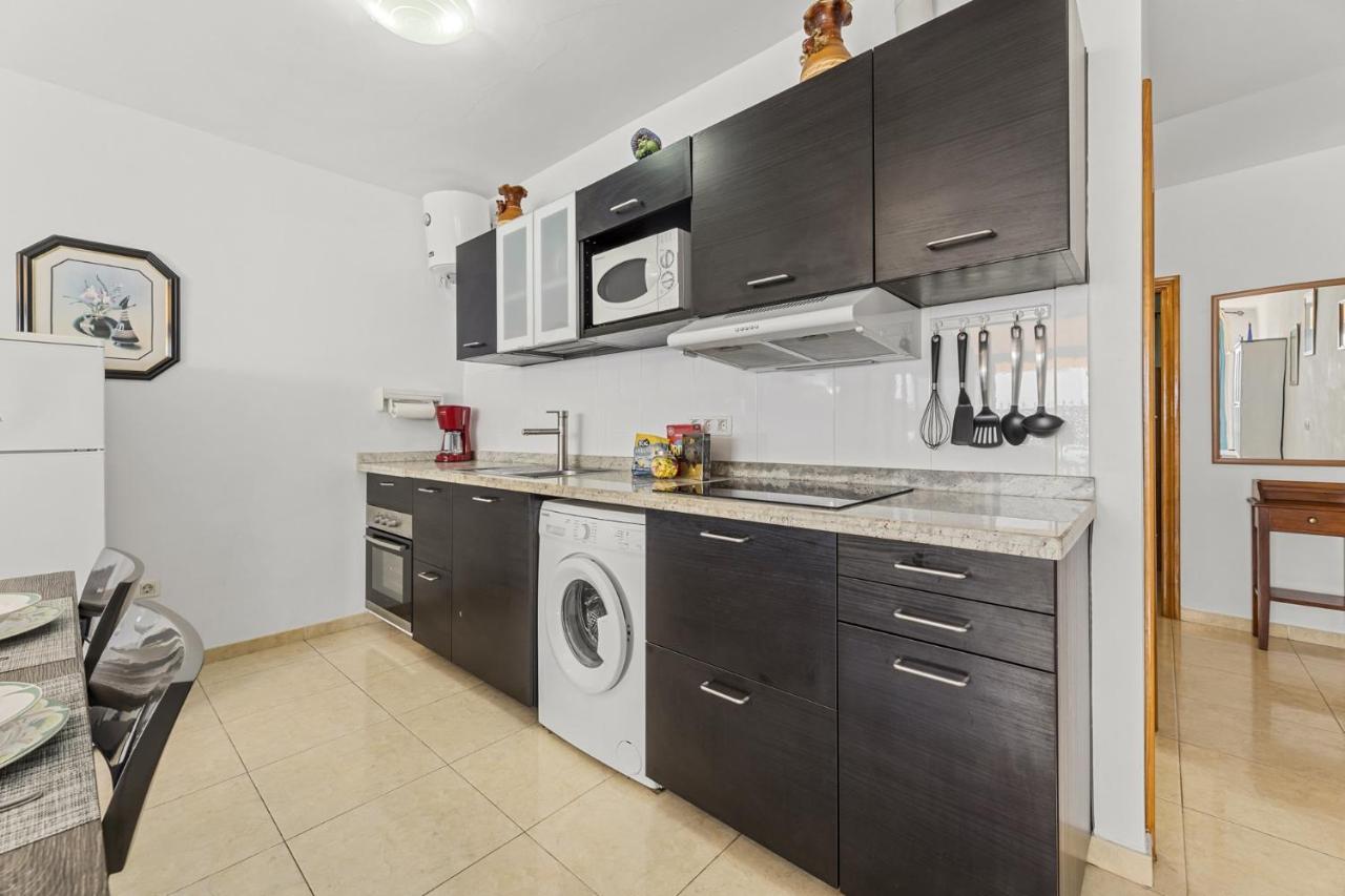 Apartamento Austria Puerto Del Carmen Puerto del Carmen  Extérieur photo