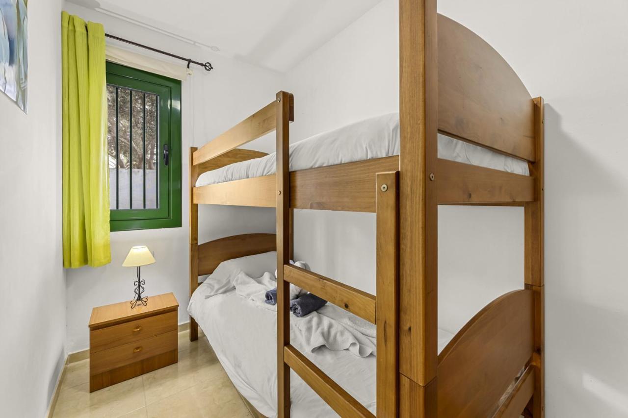 Apartamento Austria Puerto Del Carmen Puerto del Carmen  Extérieur photo