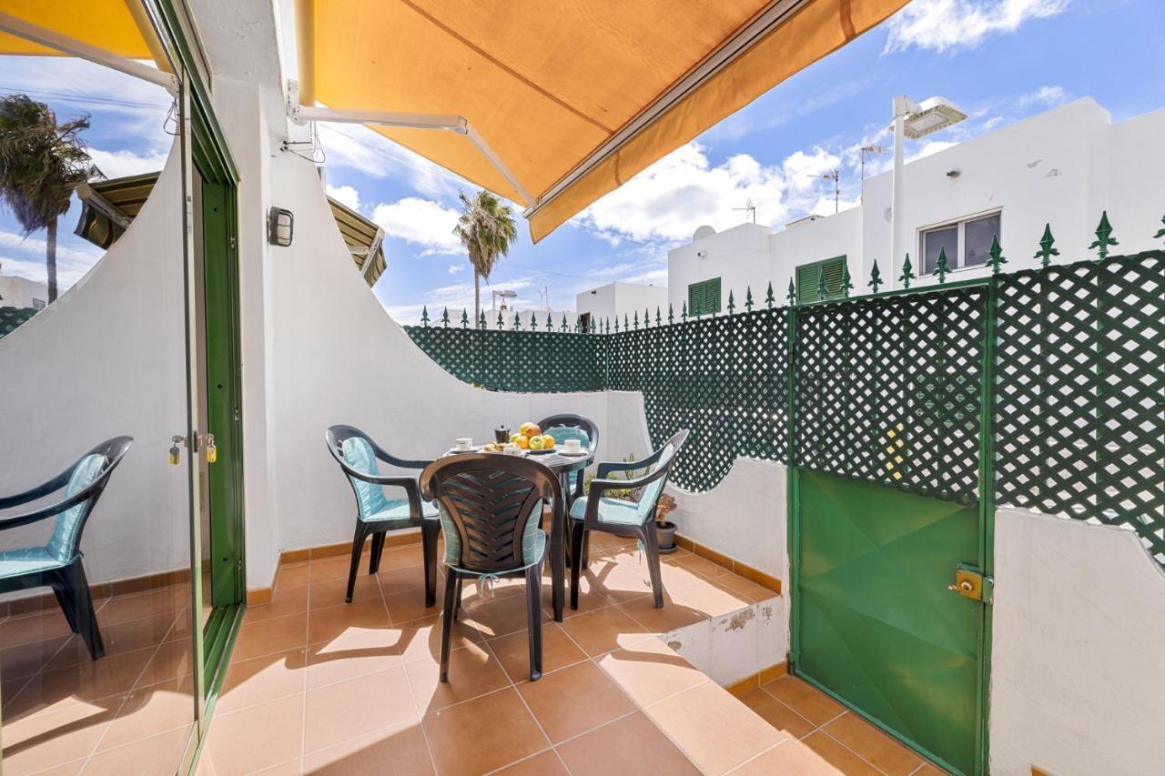 Apartamento Austria Puerto Del Carmen Puerto del Carmen  Extérieur photo