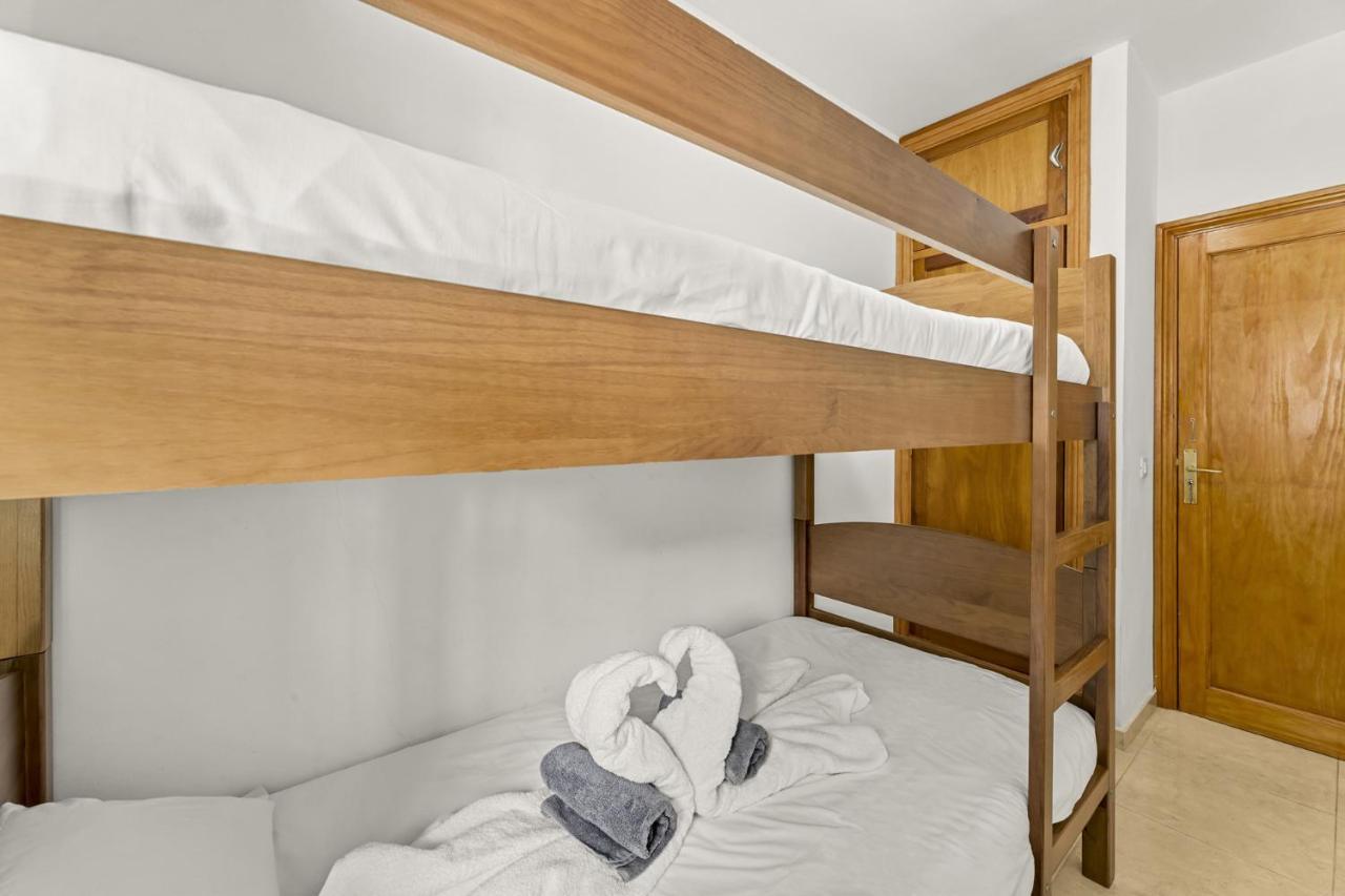 Apartamento Austria Puerto Del Carmen Puerto del Carmen  Extérieur photo